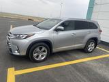 Toyota Highlander 2017 годаүшін13 500 000 тг. в Бейнеу – фото 3