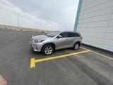Toyota Highlander 2017 годаүшін13 500 000 тг. в Бейнеу – фото 4