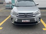 Toyota Highlander 2017 годаүшін13 500 000 тг. в Бейнеу – фото 2