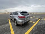 Toyota Highlander 2017 годаүшін13 500 000 тг. в Бейнеу – фото 5