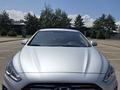 Hyundai Sonata 2017 года за 7 200 000 тг. в Алматы – фото 3