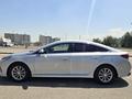 Hyundai Sonata 2017 года за 7 200 000 тг. в Алматы – фото 4