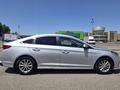 Hyundai Sonata 2017 года за 7 200 000 тг. в Алматы – фото 5