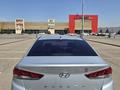 Hyundai Sonata 2017 года за 7 200 000 тг. в Алматы – фото 6