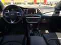 Hyundai Sonata 2017 года за 7 200 000 тг. в Алматы – фото 9