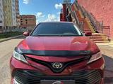 Toyota Camry 2019 года за 11 200 000 тг. в Астана