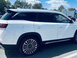 Jetour X90 Plus 2023 года за 9 800 000 тг. в Караганда – фото 3