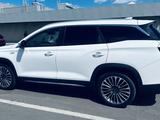 Jetour X90 Plus 2023 года за 9 800 000 тг. в Караганда – фото 4