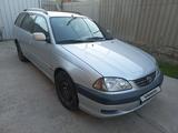 Toyota Avensis 2001 года за 1 500 000 тг. в Шымкент