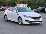 Kia K5 2012 года за 5 200 000 тг. в Шымкент – фото 2