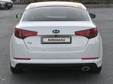Kia K5 2012 года за 5 200 000 тг. в Шымкент – фото 5