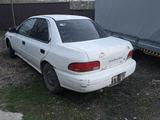 Subaru Impreza 1997 года за 550 000 тг. в Алматы – фото 2
