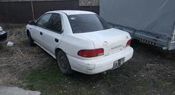 Subaru Impreza 1997 года за 600 000 тг. в Алматы – фото 2