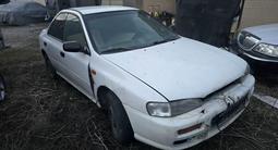 Subaru Impreza 1997 года за 600 000 тг. в Алматы – фото 3