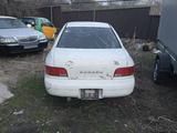 Subaru Impreza 1997 года за 550 000 тг. в Алматы – фото 4