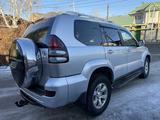 Toyota Land Cruiser Prado 2005 годаfor7 900 000 тг. в Алматы – фото 4