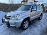 Toyota Land Cruiser Prado 2005 годаfor7 900 000 тг. в Алматы – фото 2