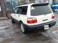 Subaru Forester 2001 года за 3 700 000 тг. в Алматы – фото 4