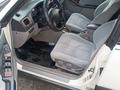 Subaru Forester 2001 года за 3 700 000 тг. в Алматы – фото 8