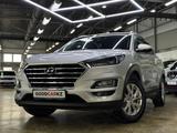 Hyundai Tucson 2020 года за 12 500 000 тг. в Кокшетау – фото 2