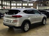 Hyundai Tucson 2020 года за 12 500 000 тг. в Кокшетау – фото 3