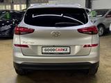 Hyundai Tucson 2020 года за 12 500 000 тг. в Кокшетау – фото 4