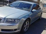 Audi A8 2003 года за 4 000 000 тг. в Талдыкорган