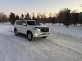 Toyota Land Cruiser Prado 2017 годаүшін20 000 000 тг. в Астана