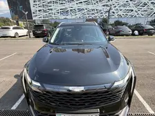 Geely Atlas, 2023