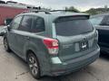 Subaru Forester 2017 годаfor4 400 000 тг. в Алматы – фото 2