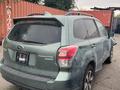 Subaru Forester 2017 годаfor4 400 000 тг. в Алматы – фото 3