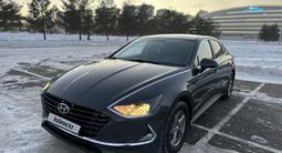 Hyundai Sonata 2022 года за 10 800 000 тг. в Астана