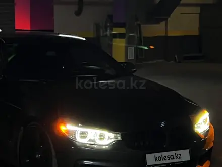 BMW 335 2013 года за 13 600 000 тг. в Алматы – фото 3