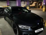 BMW 335 2013 года за 13 600 000 тг. в Алматы – фото 2