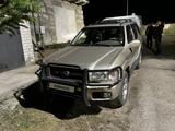 Nissan Pathfinder 2002 годаүшін5 200 000 тг. в Усть-Каменогорск