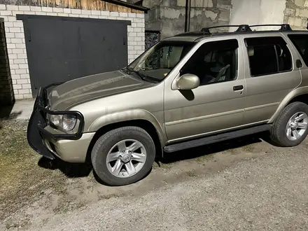 Nissan Pathfinder 2002 года за 5 200 000 тг. в Усть-Каменогорск – фото 2