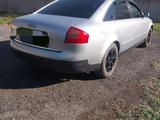 Audi A6 1998 годаүшін2 500 000 тг. в Петропавловск – фото 2