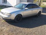 Audi A6 1998 годаүшін2 500 000 тг. в Петропавловск – фото 3