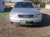 Audi A6 1998 годаүшін2 500 000 тг. в Петропавловск – фото 5