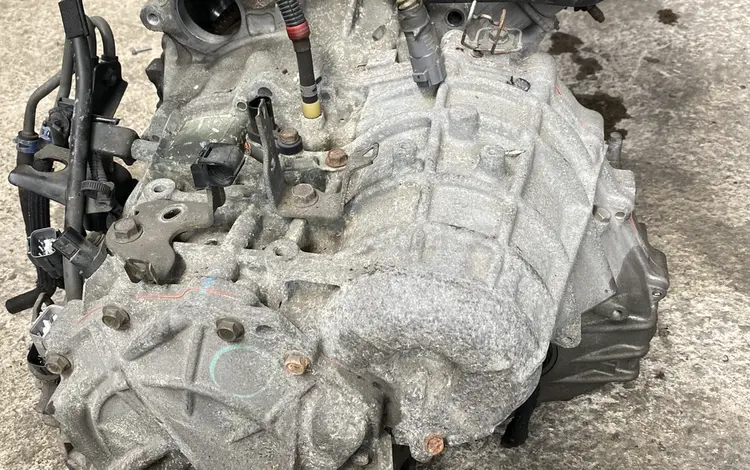 Коробка передач Toyota Es300 за 50 000 тг. в Шымкент