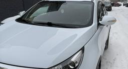 Kia Sportage 2013 года за 7 000 000 тг. в Астана – фото 3