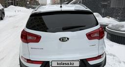 Kia Sportage 2013 года за 7 000 000 тг. в Астана – фото 4