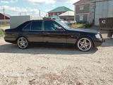 Mercedes-Benz S 320 1992 годаfor3 200 000 тг. в Астана