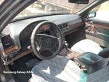 Mercedes-Benz S 320 1992 годаfor3 200 000 тг. в Астана – фото 5