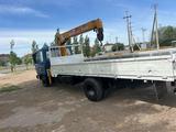 Nissan  Diesel 1992 годаүшін12 000 000 тг. в Астана – фото 3