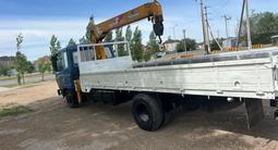 Nissan  Diesel 1992 годаүшін12 000 000 тг. в Астана – фото 3