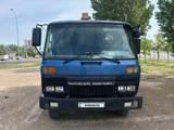 Nissan  Diesel 1992 годаүшін12 000 000 тг. в Астана – фото 2