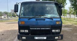 Nissan  Diesel 1992 годаүшін12 000 000 тг. в Астана – фото 2