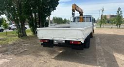 Nissan  Diesel 1992 годаүшін12 000 000 тг. в Астана – фото 4