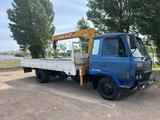 Nissan  Diesel 1992 годаүшін12 000 000 тг. в Астана